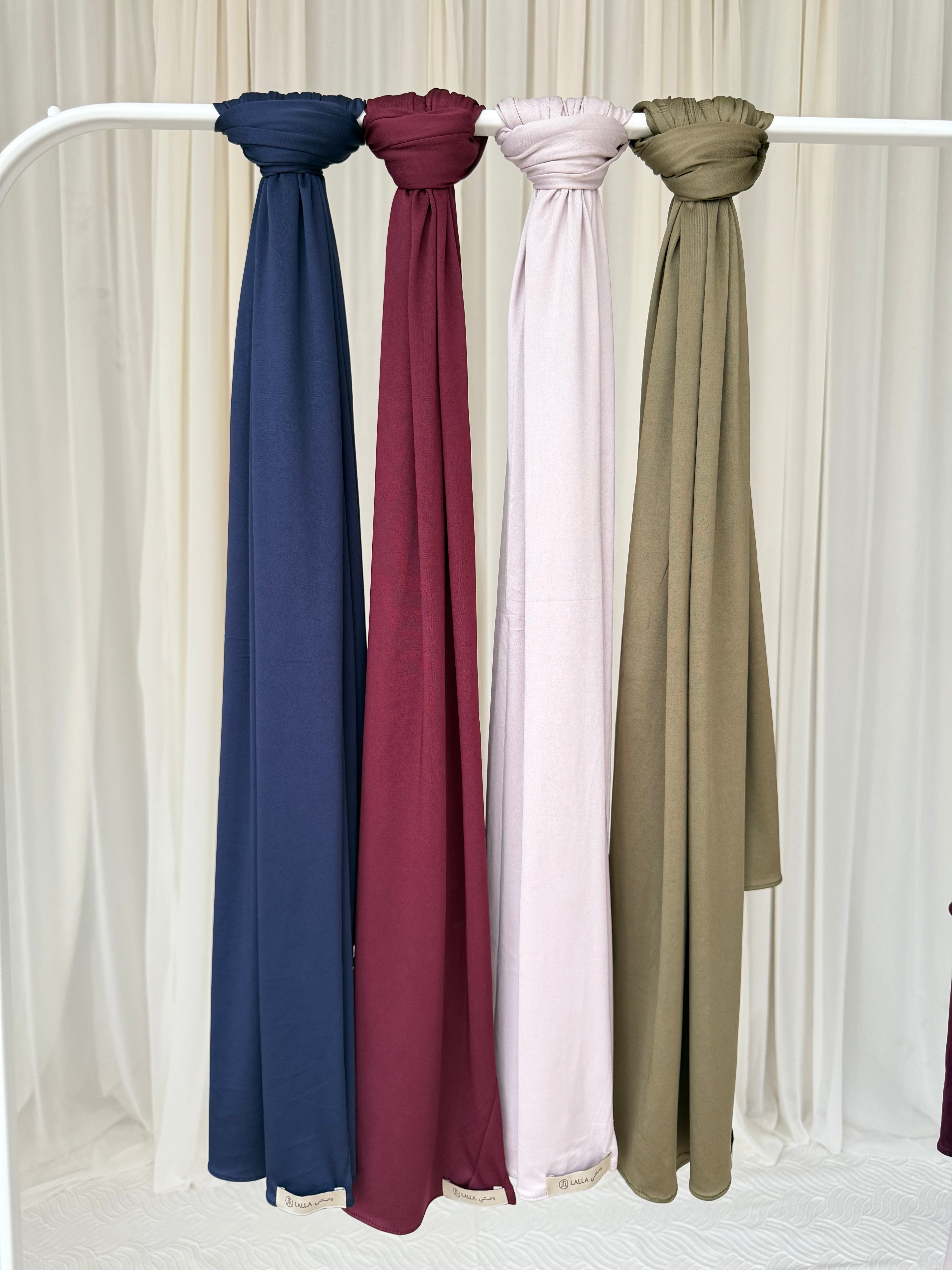 Life Essentials Pack – Hijab Jersey